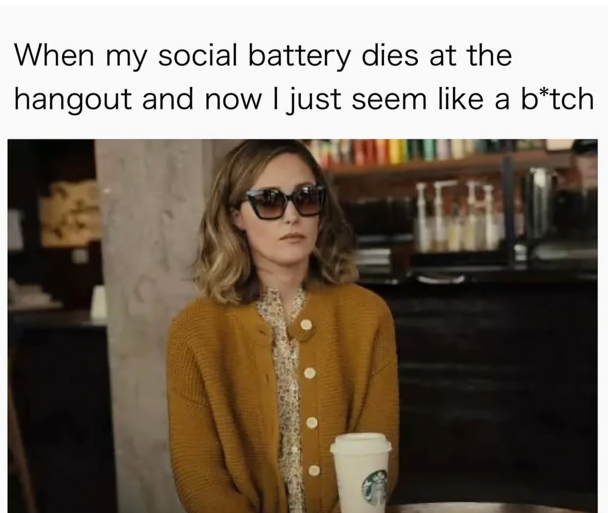 Anyone else?