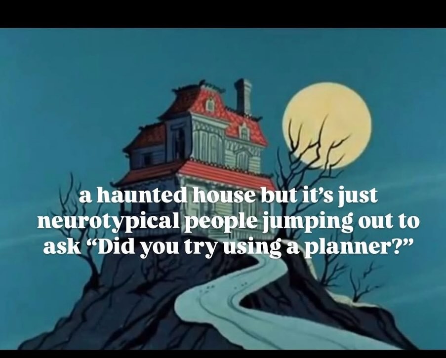 Terrifying